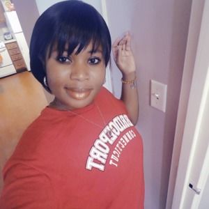 Meet your Posher, Cynthia